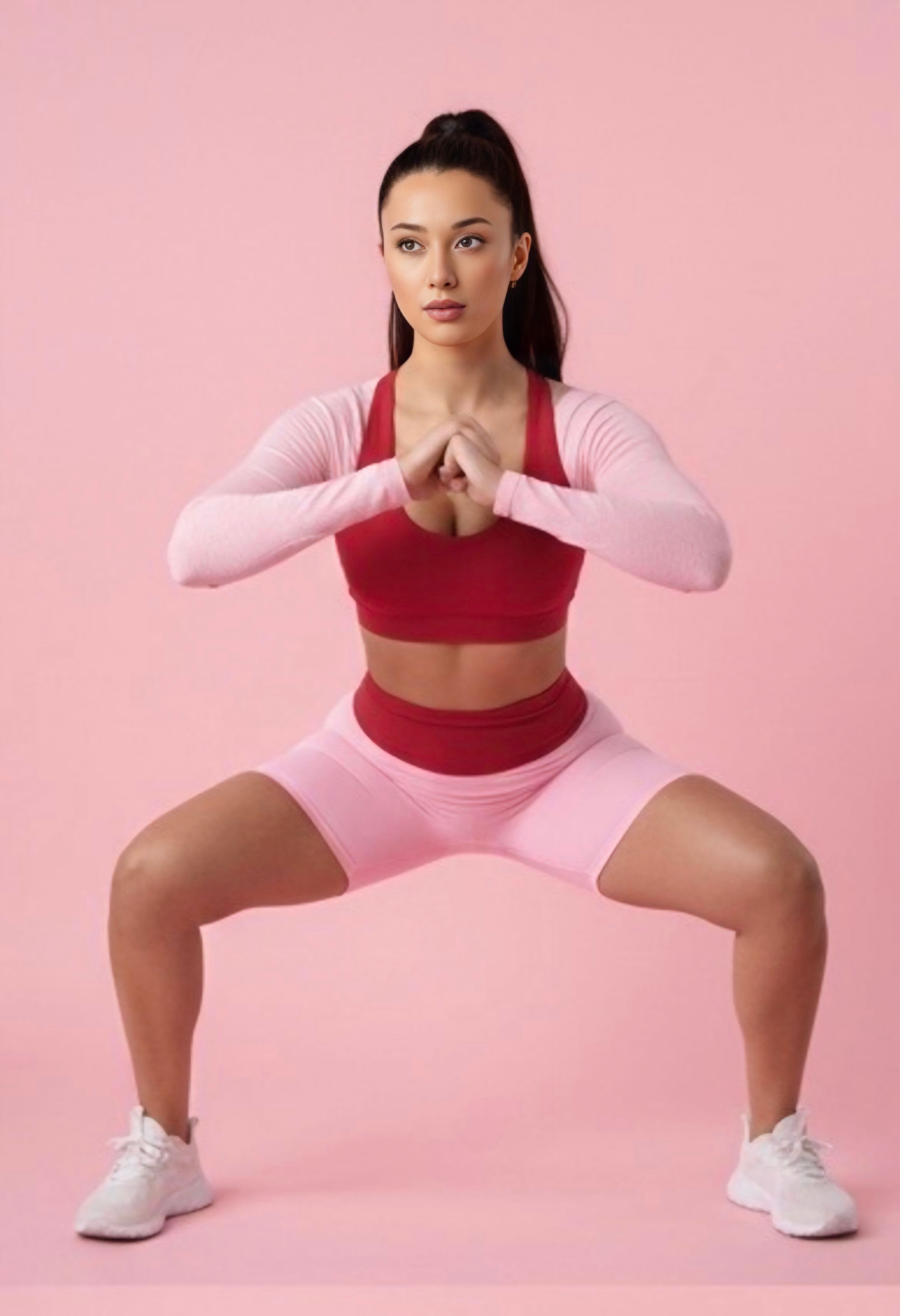 Programme maison - perte de poids Ramadan | برنامج فقدان الوزن في المنزل –  برمضان