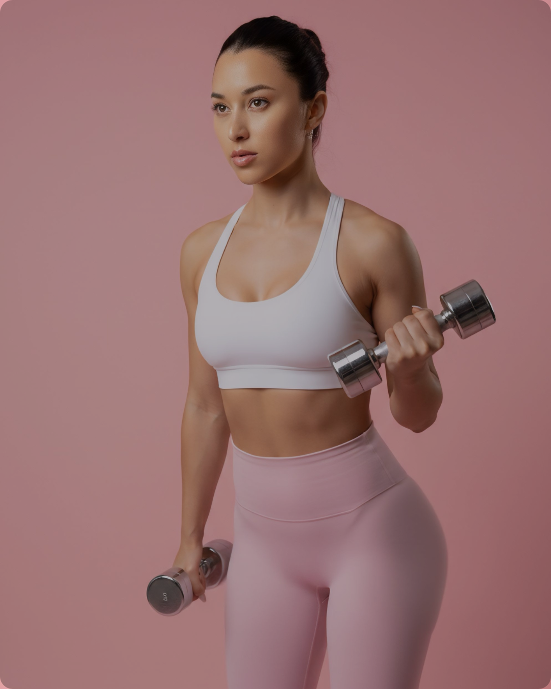 Programme salle - Perte de poids Ramadan | برنامج فقدان الوزن في القاعة الرياضية – رمضان