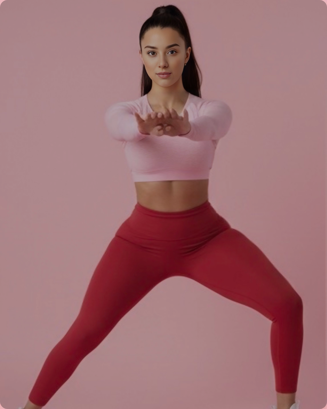 Progamme maison - prise de masse Ramadan | برنامج زيادة الوزن في المنزل – رمضان